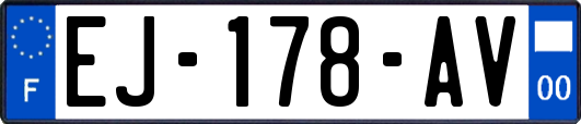 EJ-178-AV