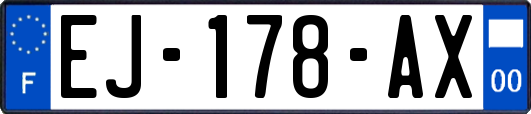EJ-178-AX