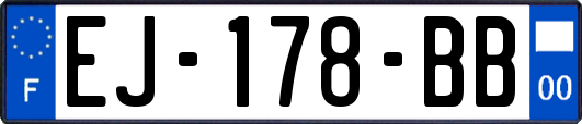 EJ-178-BB