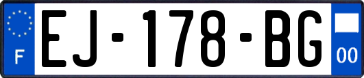 EJ-178-BG