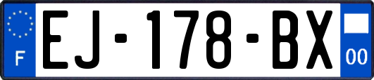 EJ-178-BX