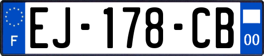 EJ-178-CB