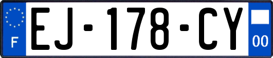 EJ-178-CY