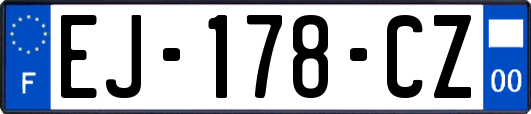 EJ-178-CZ