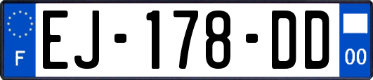 EJ-178-DD