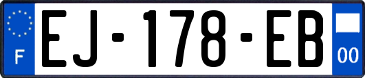 EJ-178-EB