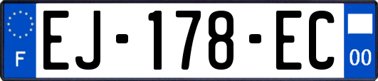 EJ-178-EC