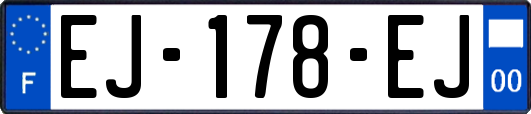 EJ-178-EJ