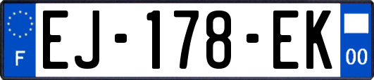 EJ-178-EK