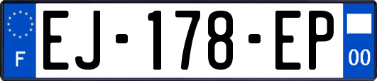 EJ-178-EP