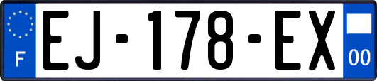 EJ-178-EX