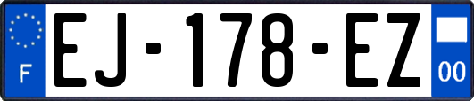 EJ-178-EZ