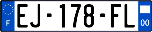 EJ-178-FL