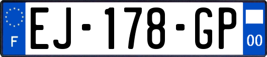 EJ-178-GP