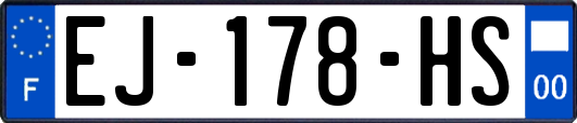 EJ-178-HS