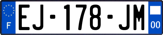 EJ-178-JM