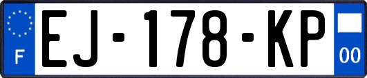 EJ-178-KP