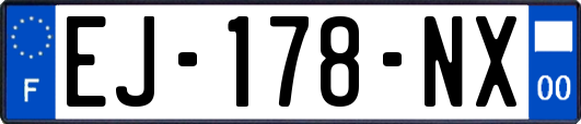 EJ-178-NX