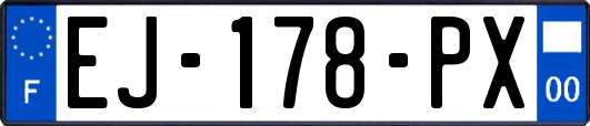 EJ-178-PX