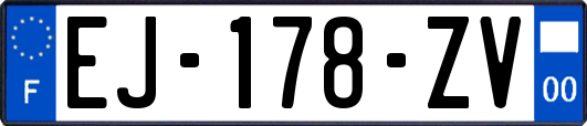 EJ-178-ZV