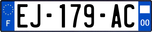 EJ-179-AC