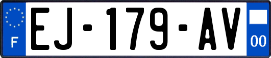 EJ-179-AV