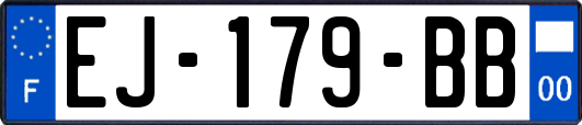 EJ-179-BB