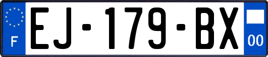 EJ-179-BX