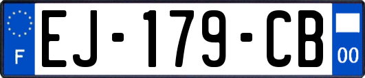 EJ-179-CB