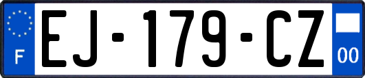 EJ-179-CZ