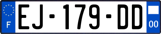 EJ-179-DD