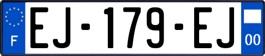 EJ-179-EJ