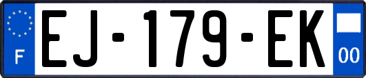 EJ-179-EK