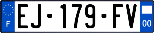 EJ-179-FV