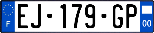 EJ-179-GP