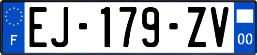 EJ-179-ZV