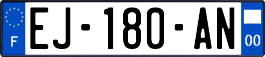 EJ-180-AN