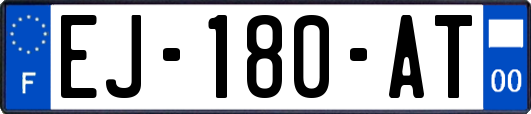 EJ-180-AT