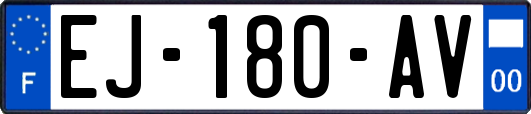 EJ-180-AV