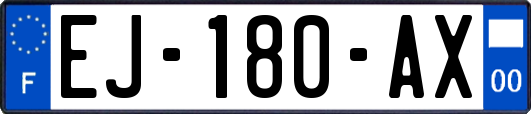 EJ-180-AX