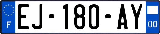 EJ-180-AY