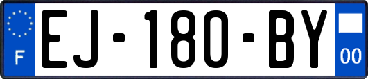 EJ-180-BY