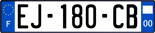 EJ-180-CB