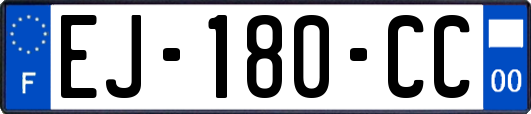 EJ-180-CC