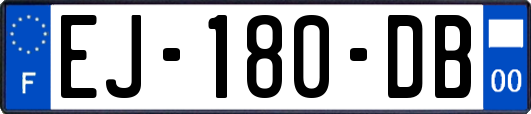 EJ-180-DB