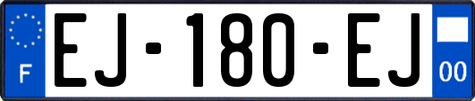 EJ-180-EJ