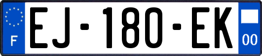 EJ-180-EK