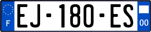 EJ-180-ES