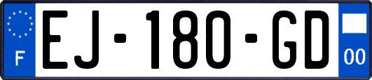 EJ-180-GD