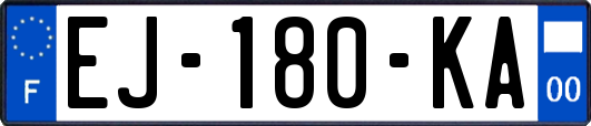 EJ-180-KA